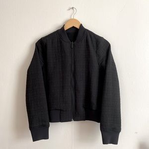 Lululemon Bomber Jacket (size 4)